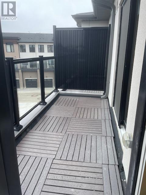 1407 - 1695 Dersan Street, Pickering, Ontario  L1X 0S9 - Photo 16 - E12527142