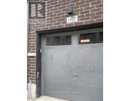 1407 - 1695 DERSAN STREET, Pickering, Ontario