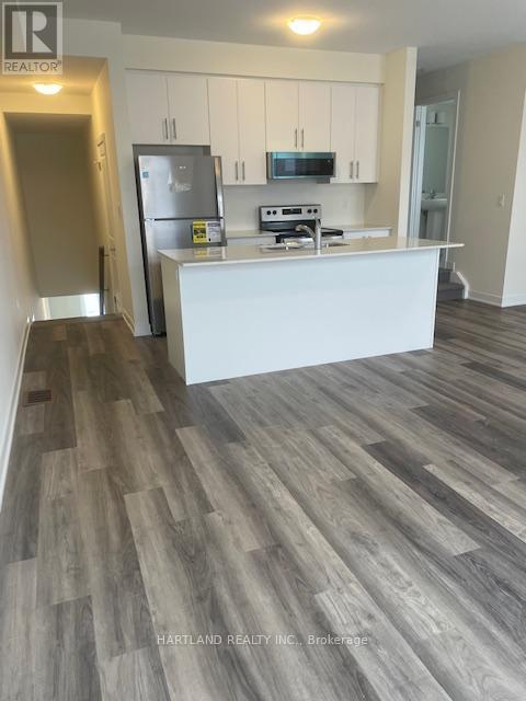 1402 - 1695 Dersan Street, Pickering, Ontario  L1X 0S9 - Photo 6 - E12527144