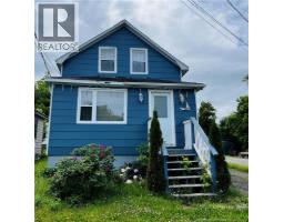 246 Dumaresq, bathurst, New Brunswick