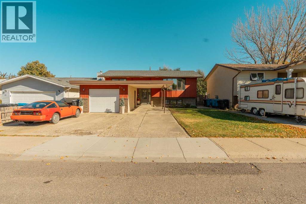 75 Oxford Road W, Lethbridge, Alberta  T1K 4V6 - Photo 4 - A2264843