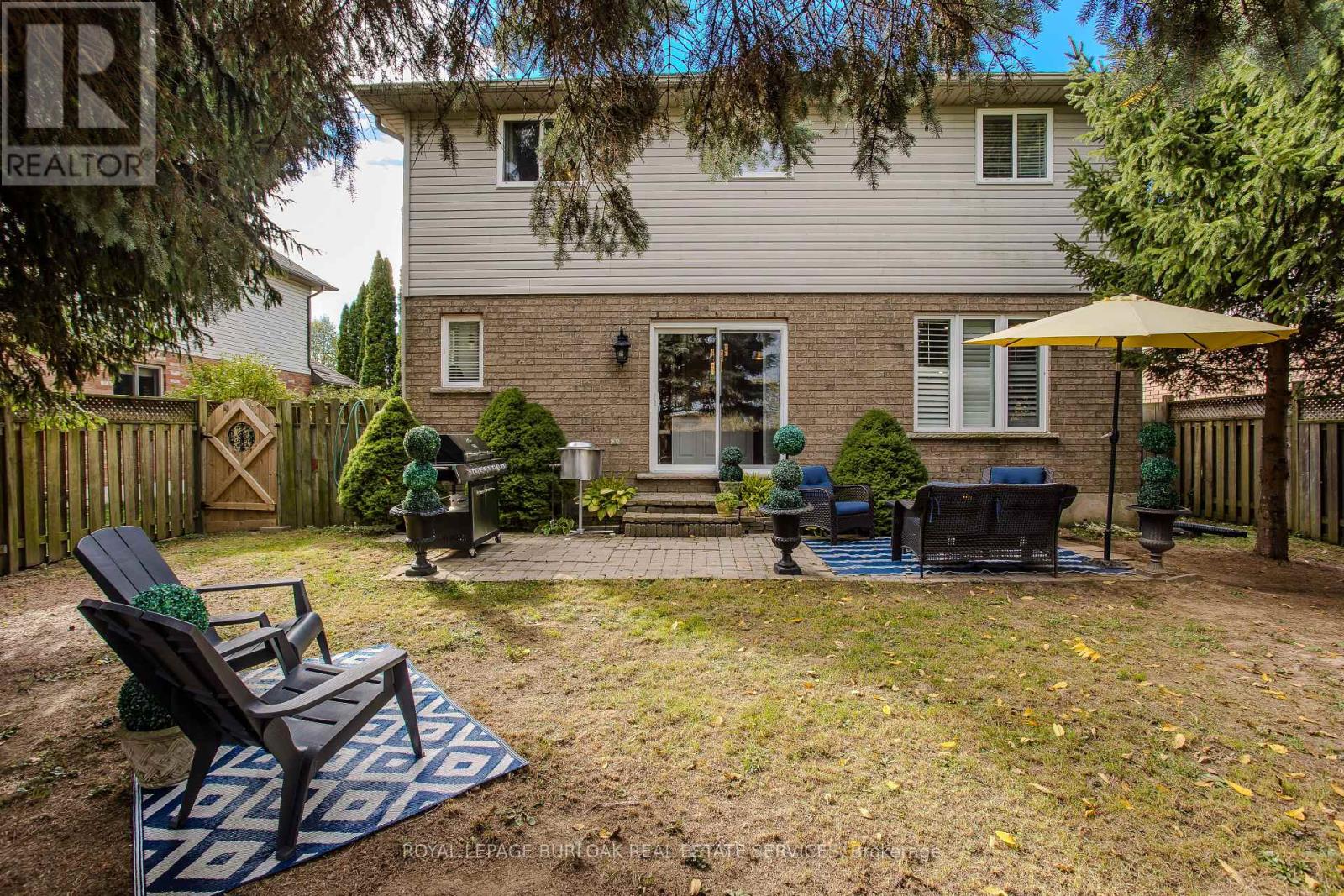 26 Grassyplain Drive, Hamilton, Ontario  L0R 1W0 - Photo 36 - X12467940