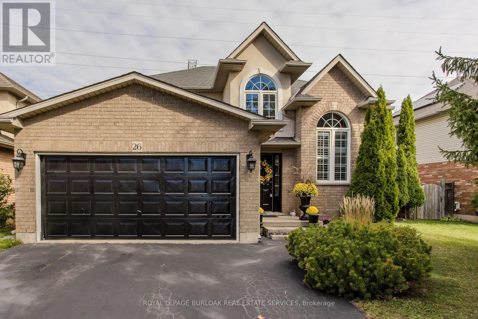 26 Grassyplain Drive, Hamilton, Ontario  L0R 1W0 - Photo 42 - X12467940