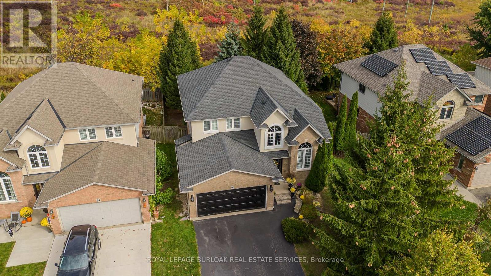 26 Grassyplain Drive, Hamilton, Ontario  L0R 1W0 - Photo 44 - X12467940