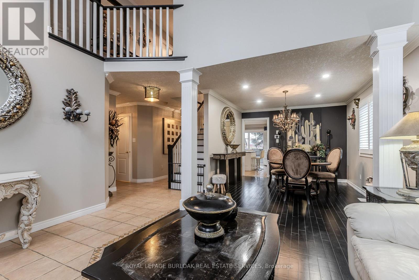 26 Grassyplain Drive, Hamilton, Ontario  L0R 1W0 - Photo 5 - X12467940