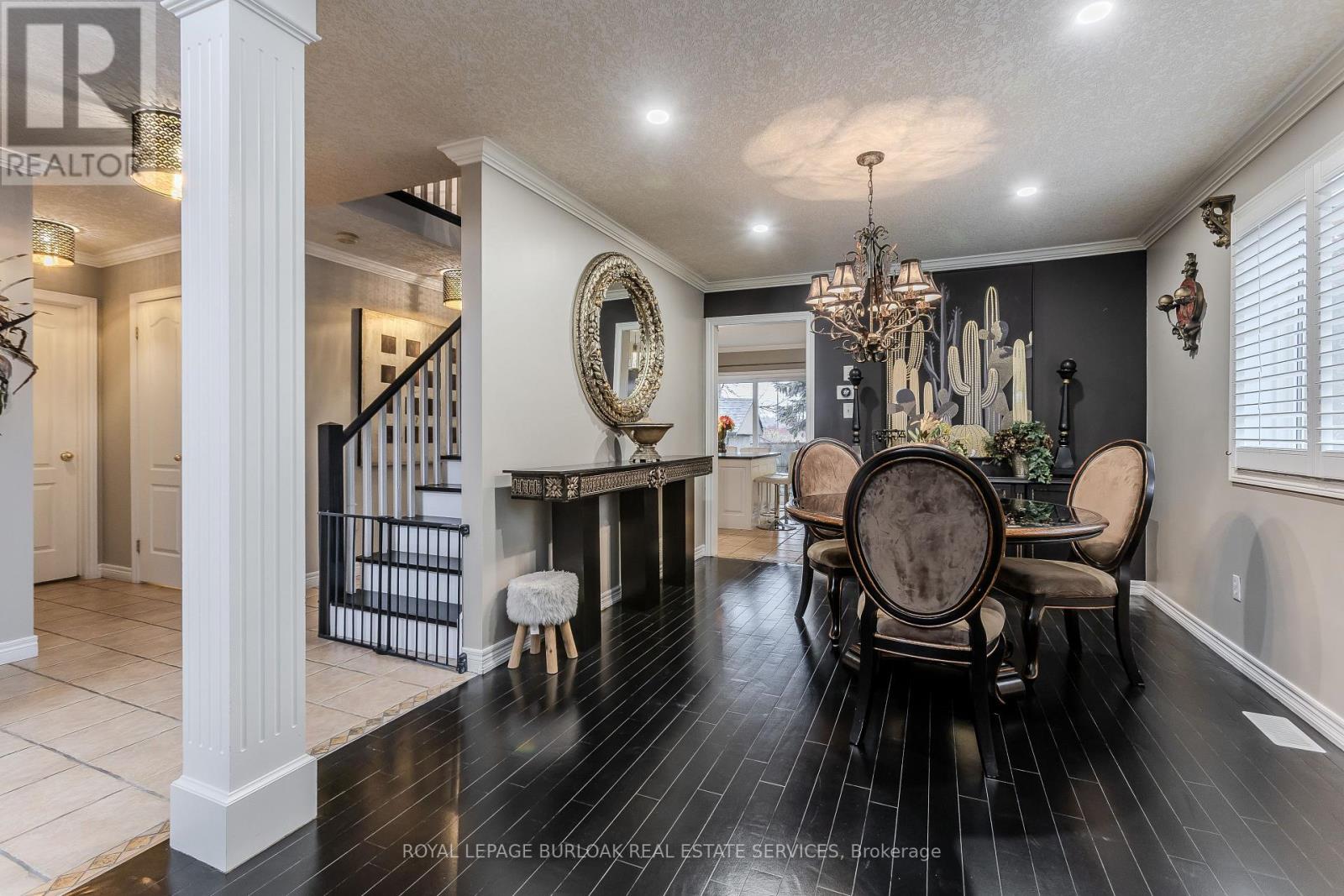 26 Grassyplain Drive, Hamilton, Ontario  L0R 1W0 - Photo 6 - X12467940