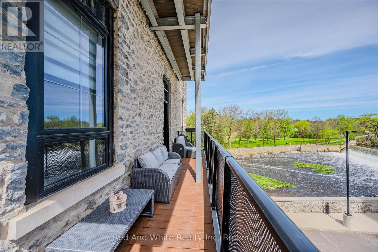 308 - 19 GUELPH AVENUE, Cambridge, Ontario