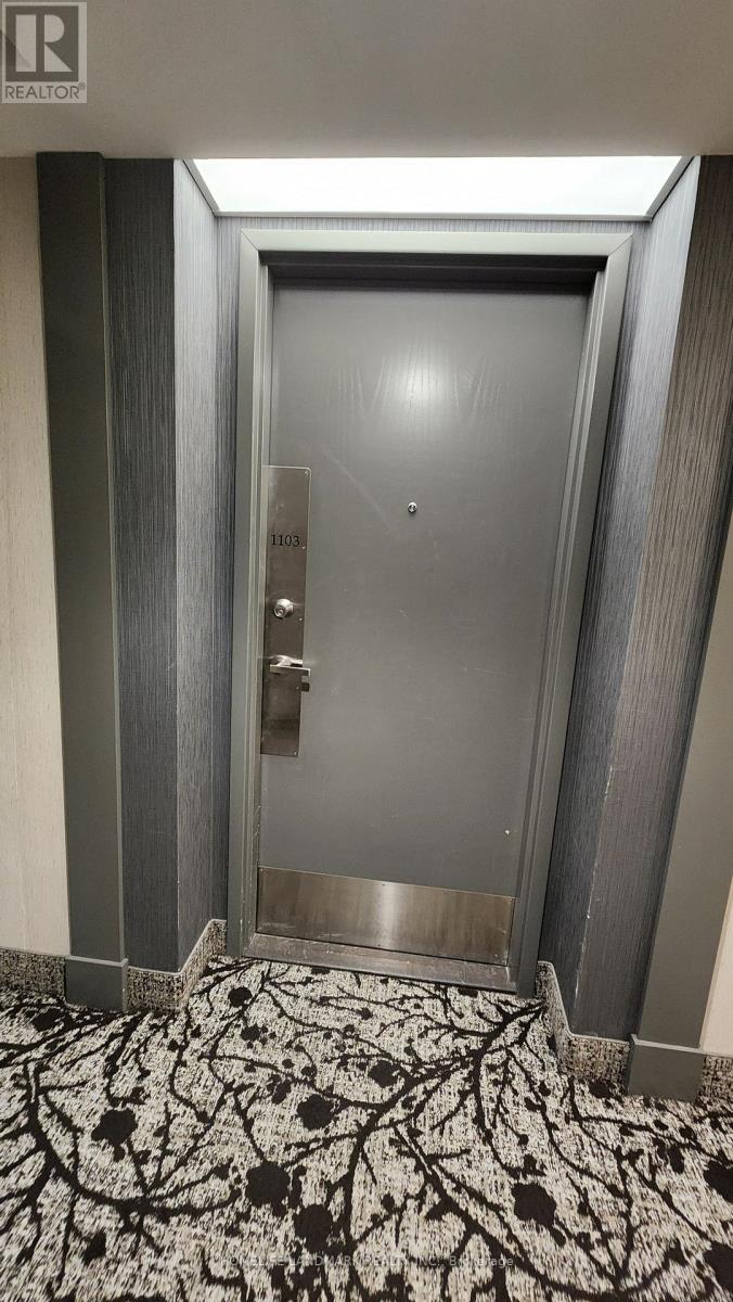 1103 - 6 Humberline Drive, Toronto, Ontario  M9W 6X8 - Photo 2 - W12527122