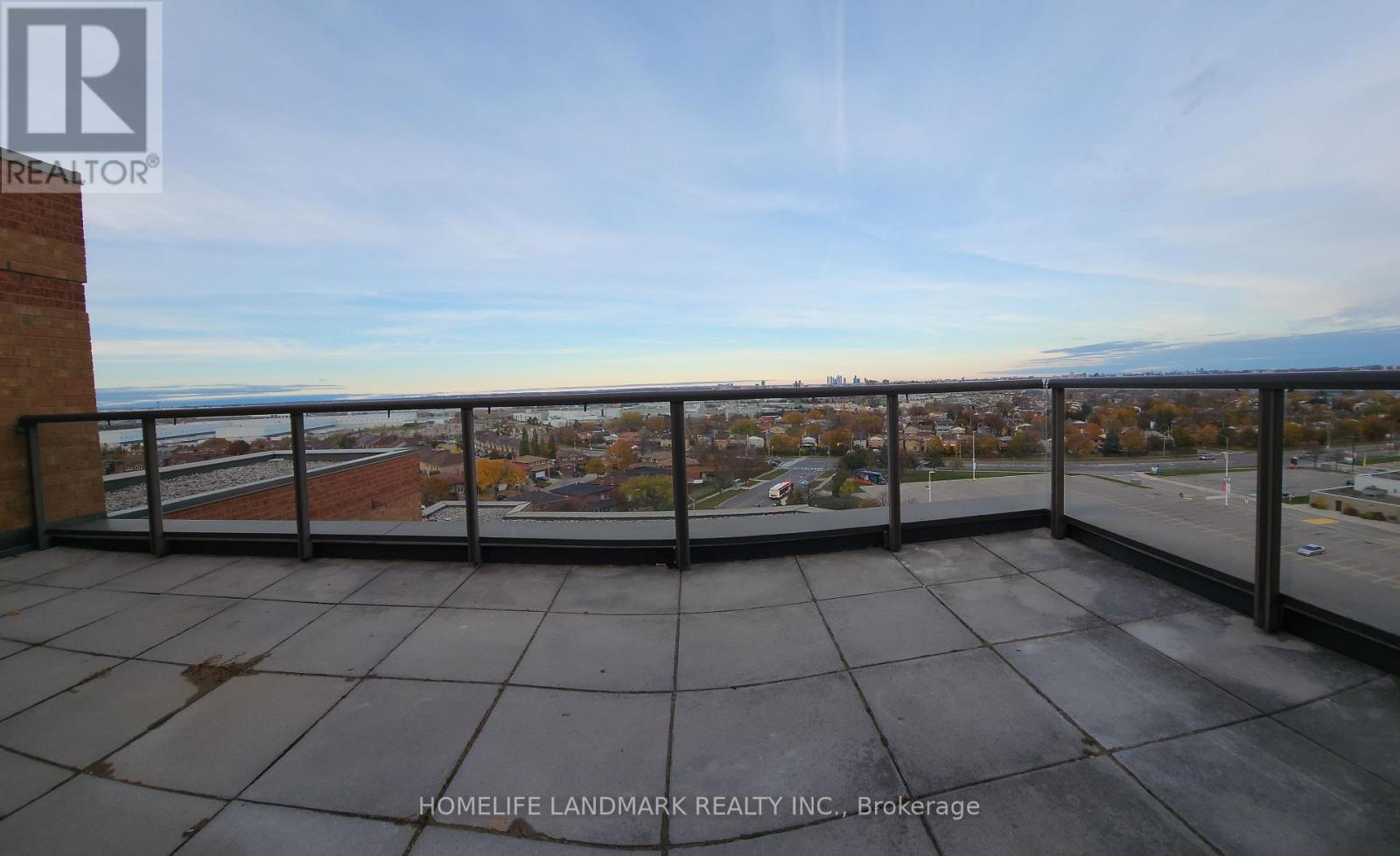 1103 - 6 Humberline Drive, Toronto, Ontario  M9W 6X8 - Photo 28 - W12527122