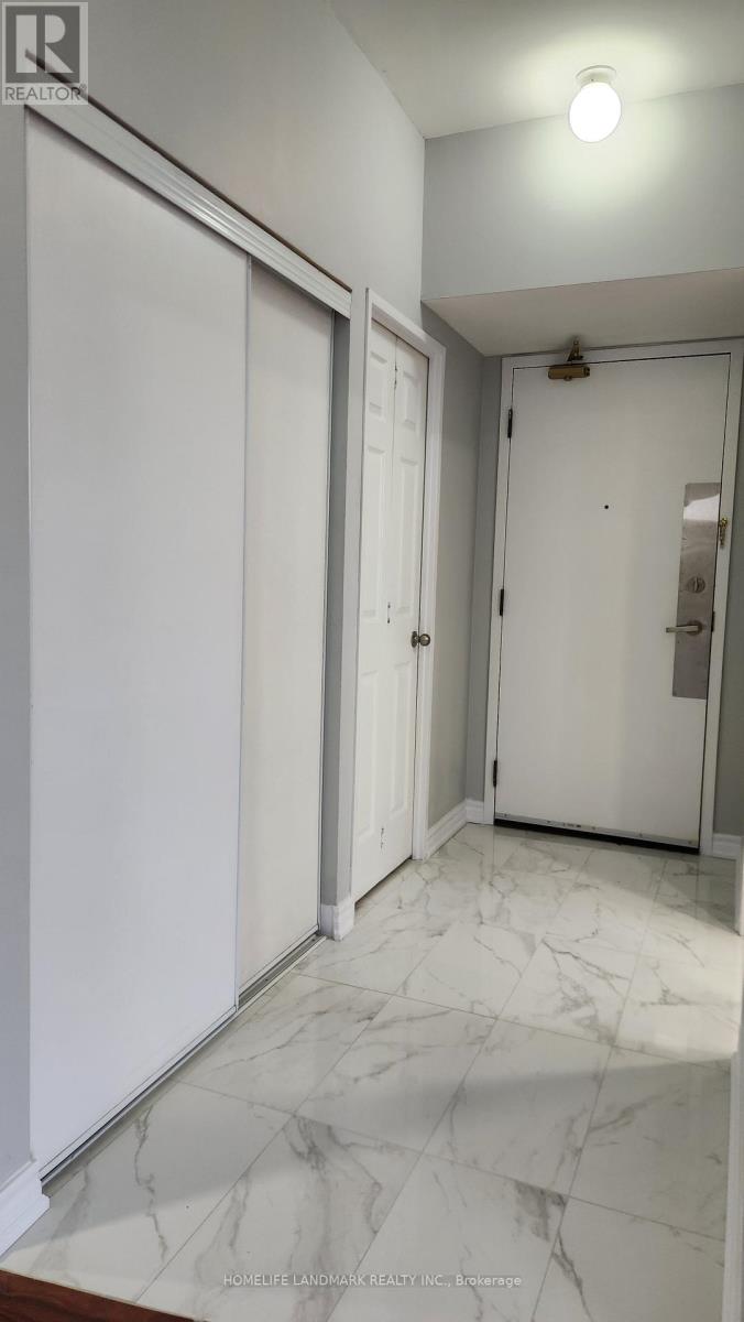 1103 - 6 Humberline Drive, Toronto, Ontario  M9W 6X8 - Photo 3 - W12527122