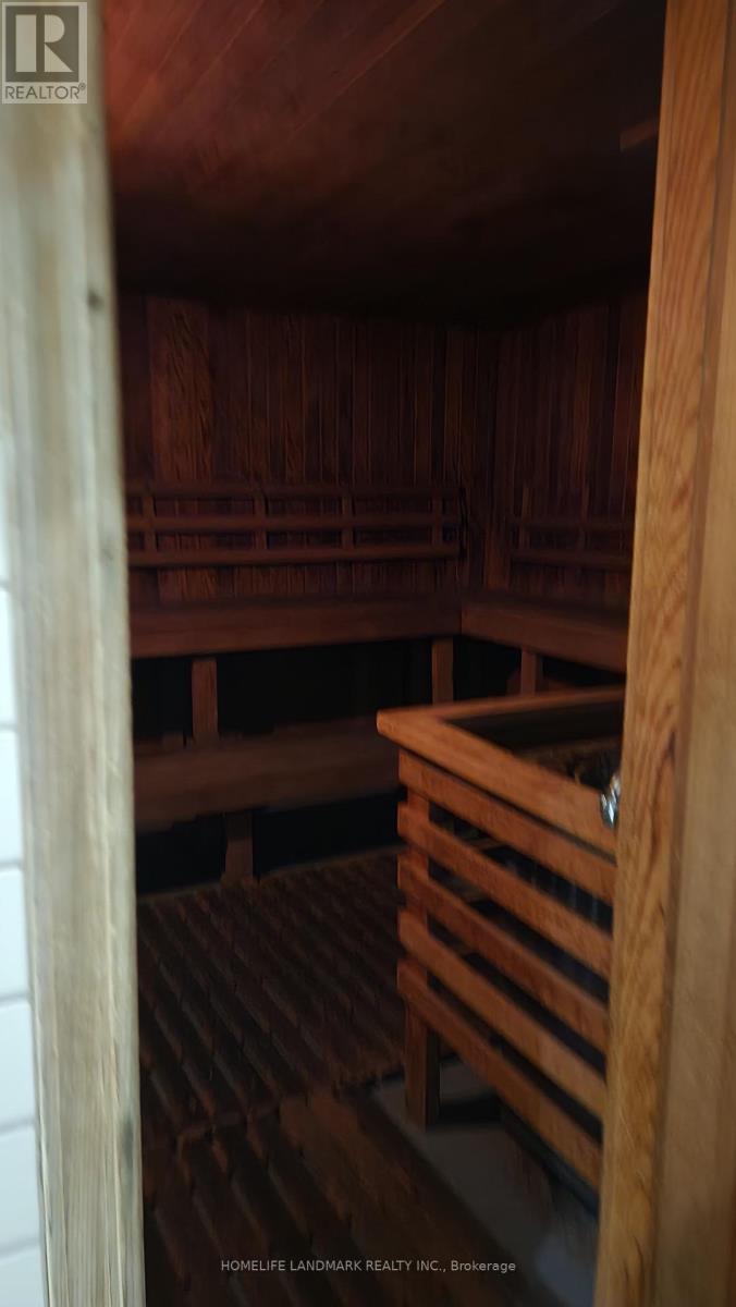 1103 - 6 Humberline Drive, Toronto, Ontario  M9W 6X8 - Photo 32 - W12527122