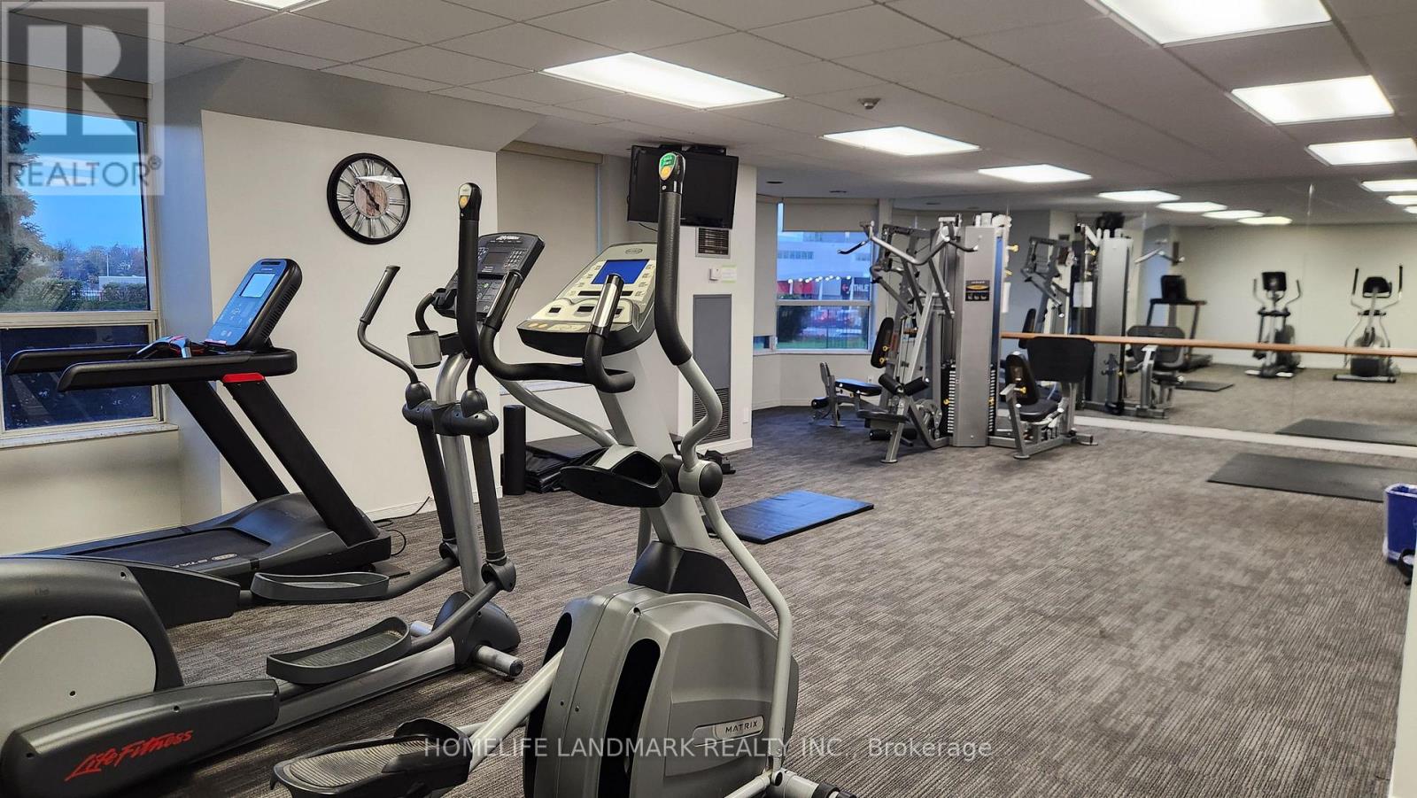 1103 - 6 Humberline Drive, Toronto, Ontario  M9W 6X8 - Photo 35 - W12527122