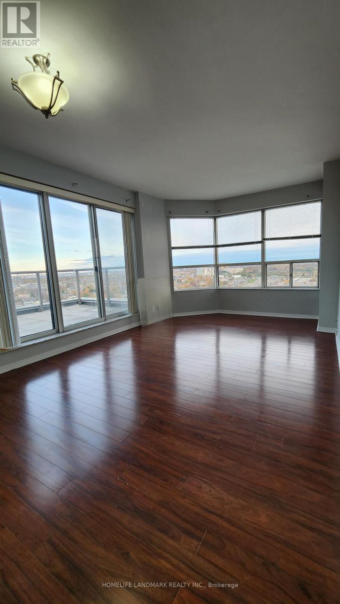 1103 - 6 Humberline Drive, Toronto, Ontario  M9W 6X8 - Photo 9 - W12527122