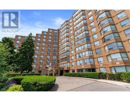 1103 - 6 HUMBERLINE DRIVE, Toronto, Ontario