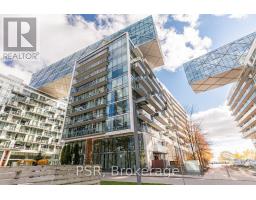 331 - 39 QUEENS QUAY E, Toronto, Ontario