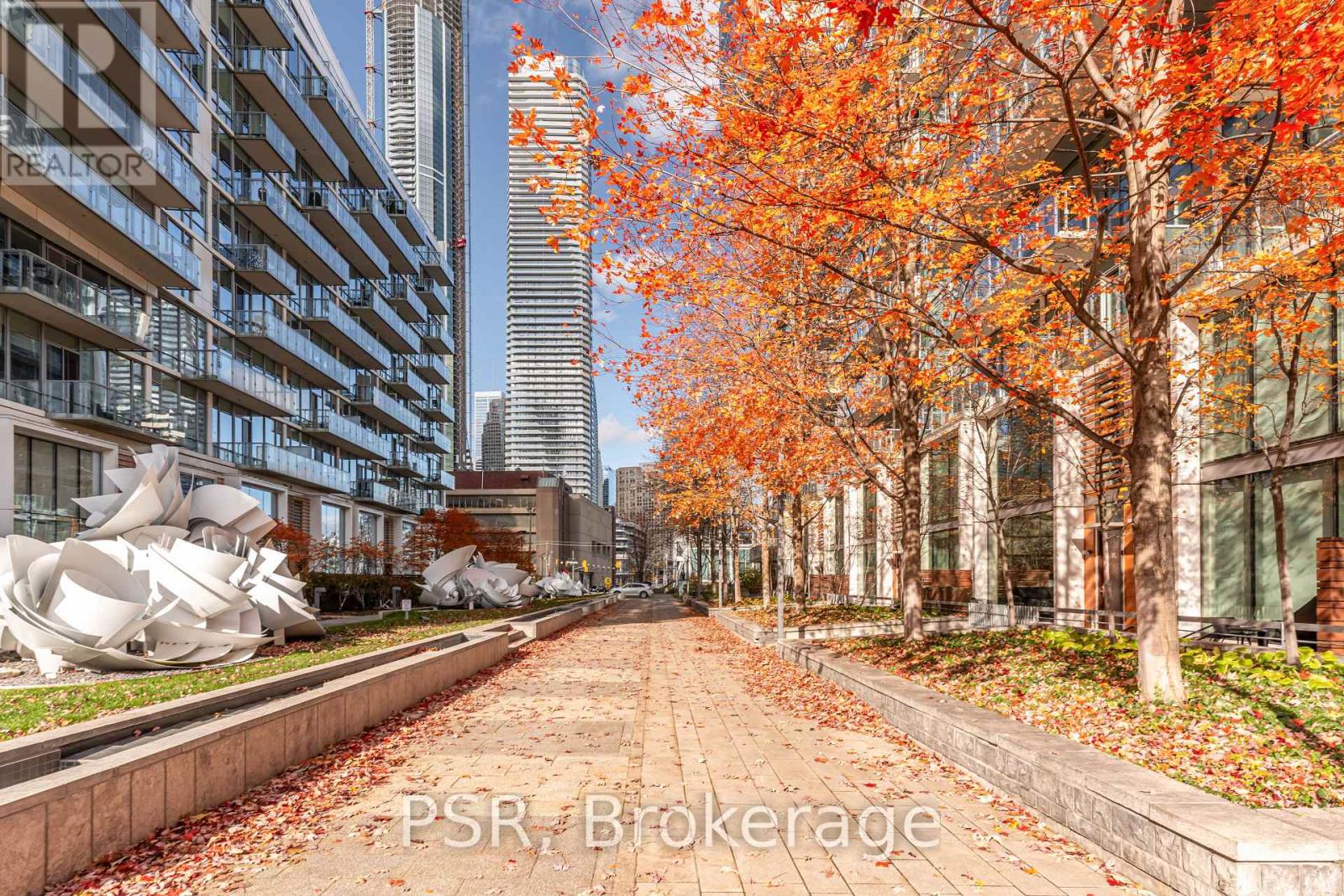 331 - 39 Queens Quay E, Toronto, Ontario M5E 0A5 - Photo 22 - C12455480