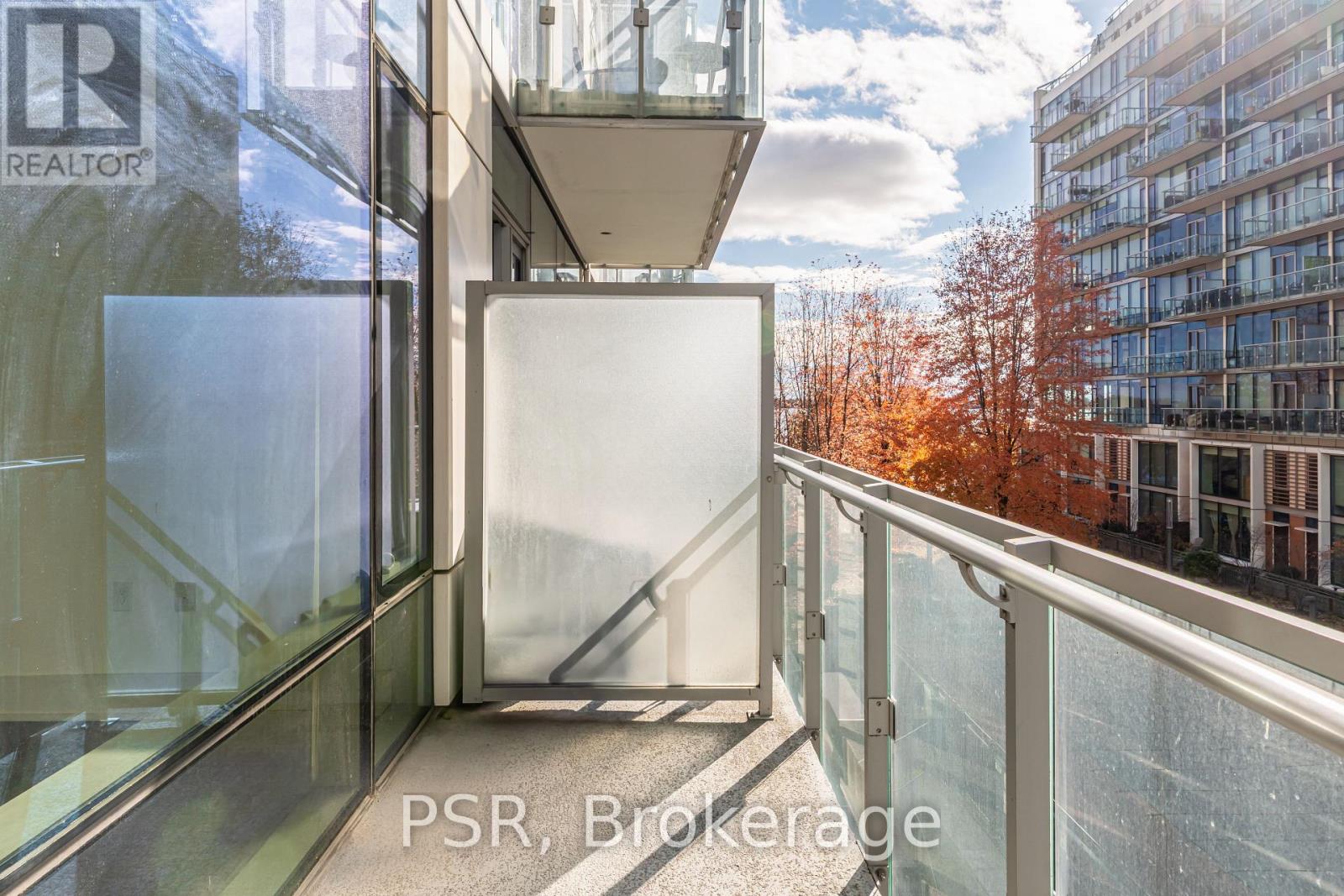 331 - 39 Queens Quay E, Toronto, Ontario M5E 0A5 - Photo 15 - C12455480