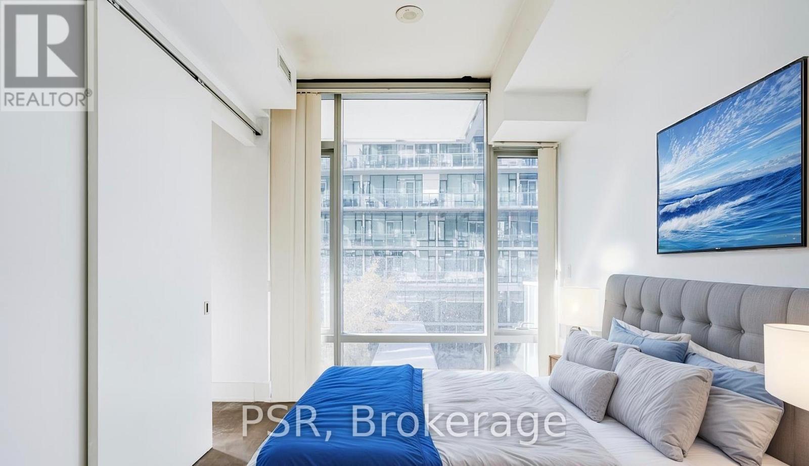 331 - 39 Queens Quay E, Toronto, Ontario M5E 0A5 - Photo 8 - C12455480