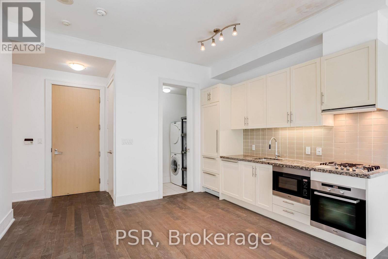 331 - 39 Queens Quay E, Toronto, Ontario M5E 0A5 - Photo 3 - C12455480