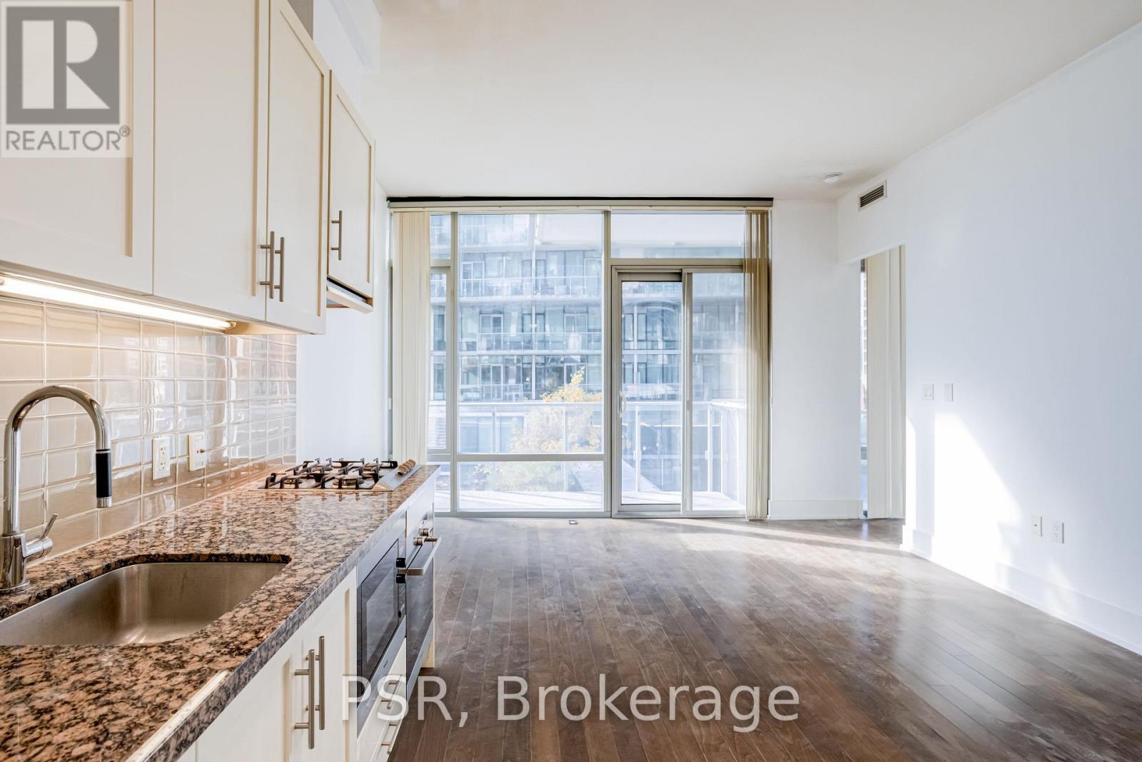 331 - 39 Queens Quay E, Toronto, Ontario M5E 0A5 - Photo 5 - C12455480