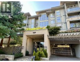 311 9329 UNIVERSITY CRESCENT, Burnaby, British Columbia