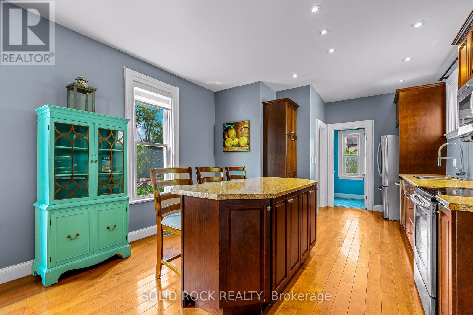 53 Wall Street, Brockville, Ontario K6V 4S2 - Photo 14 - X12527162