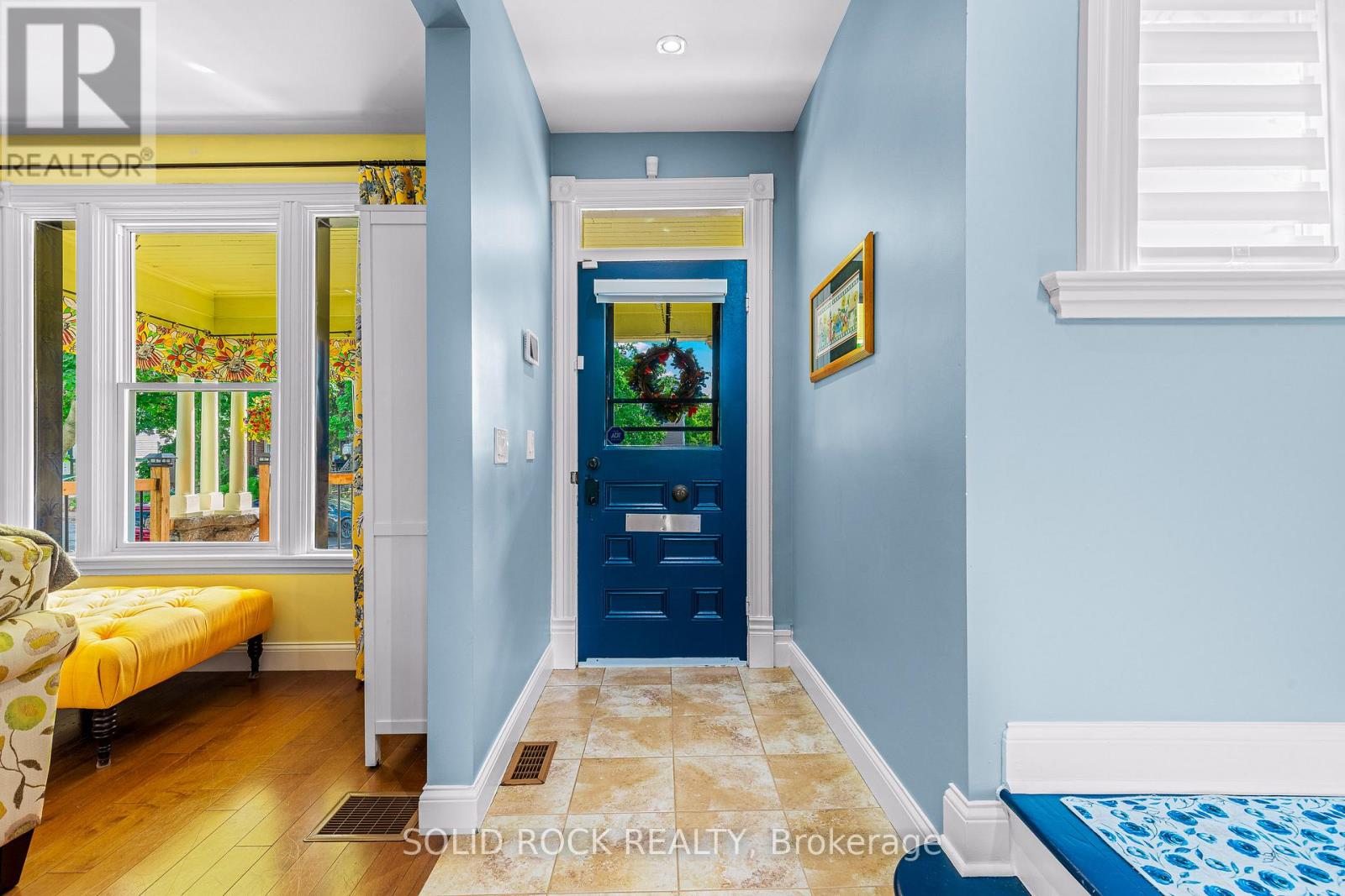 53 Wall Street, Brockville, Ontario K6V 4S2 - Photo 2 - X12527162