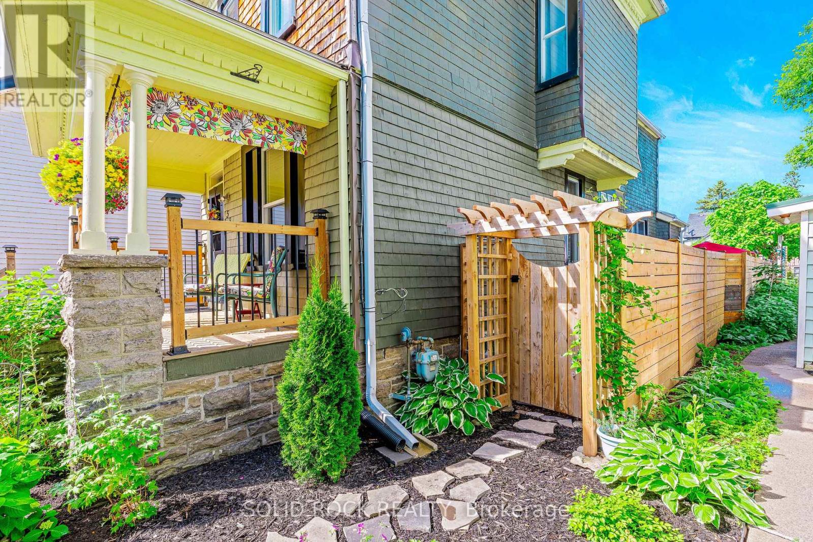 53 Wall Street, Brockville, Ontario K6V 4S2 - Photo 36 - X12527162