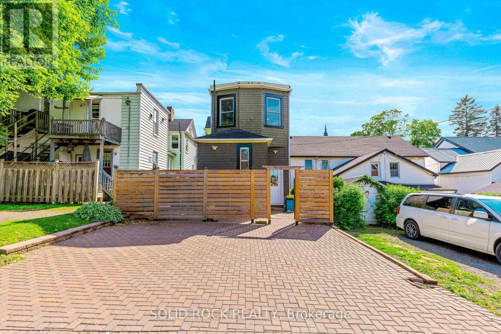 53 Wall Street, Brockville, Ontario K6V 4S2 - Photo 41 - X12527162