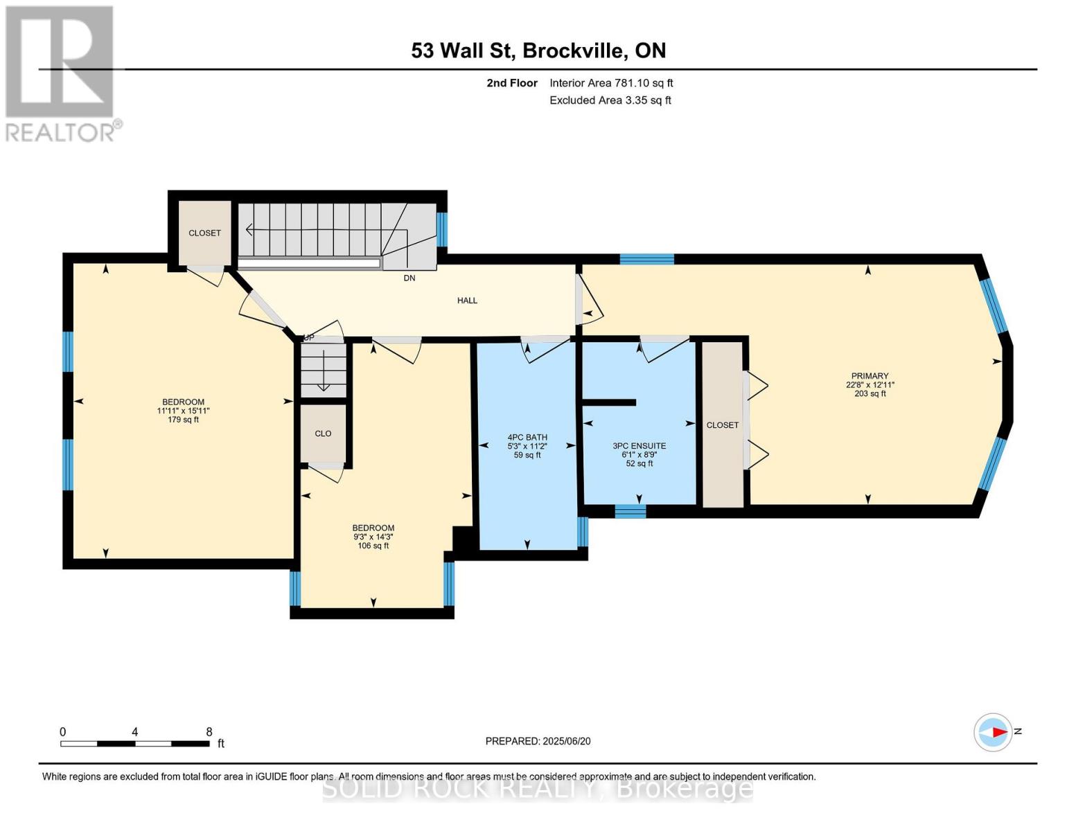 53 Wall Street, Brockville, Ontario K6V 4S2 - Photo 42 - X12527162