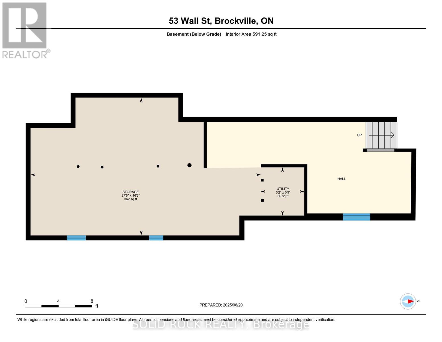 53 Wall Street, Brockville, Ontario K6V 4S2 - Photo 44 - X12527162