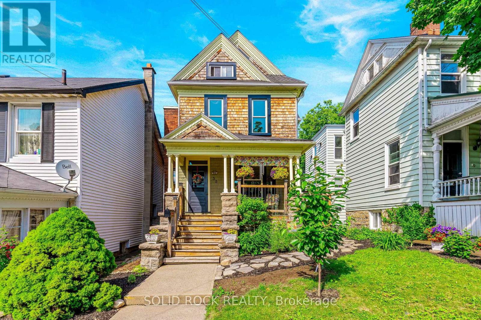 53 Wall Street, Brockville, Ontario K6V 4S2 - Photo 6 - X12527162