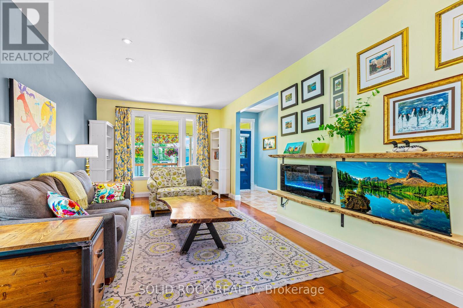 53 Wall Street, Brockville, Ontario K6V 4S2 - Photo 9 - X12527162