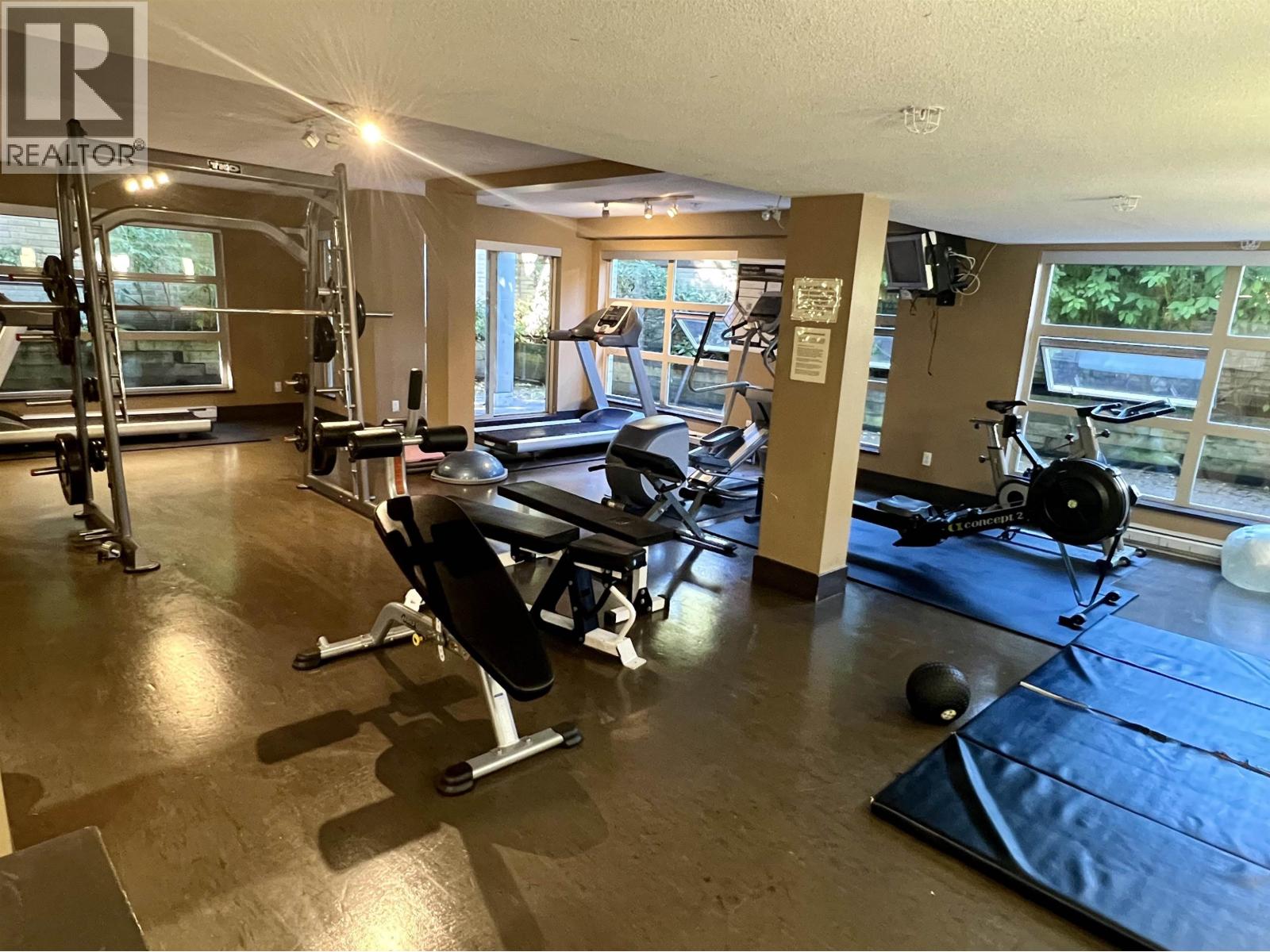 311 9329 University Crescent, Burnaby, British Columbia  V5A 4Y4 - Photo 24 - R3047294