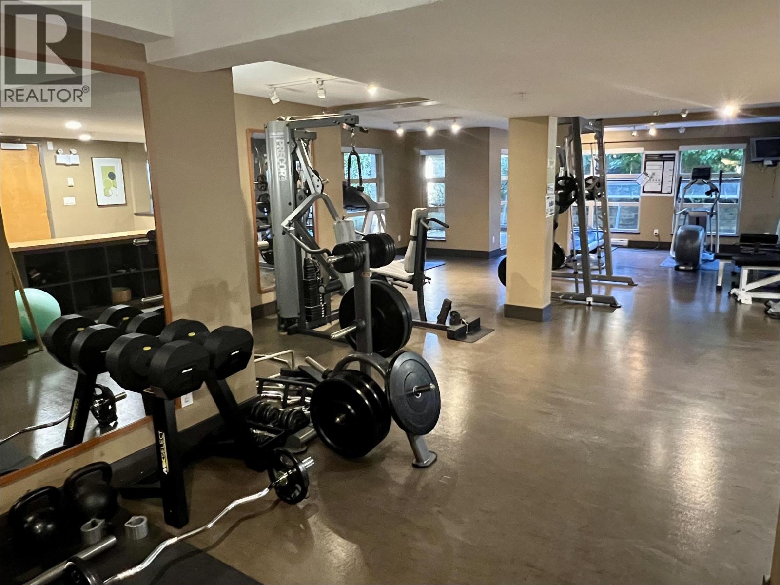 311 9329 University Crescent, Burnaby, British Columbia  V5A 4Y4 - Photo 23 - R3047294