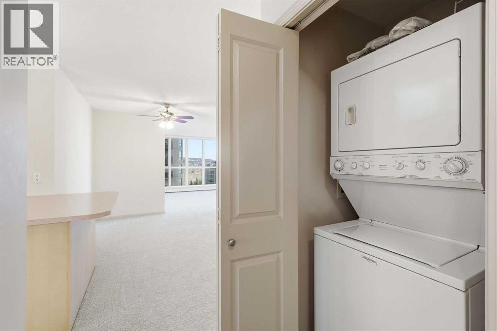 1003, 650 10 Street Sw, Calgary, Alberta  T2P 5G4 - Photo 12 - A2269787