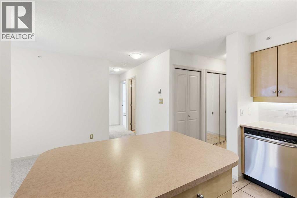 1003, 650 10 Street Sw, Calgary, Alberta  T2P 5G4 - Photo 11 - A2269787