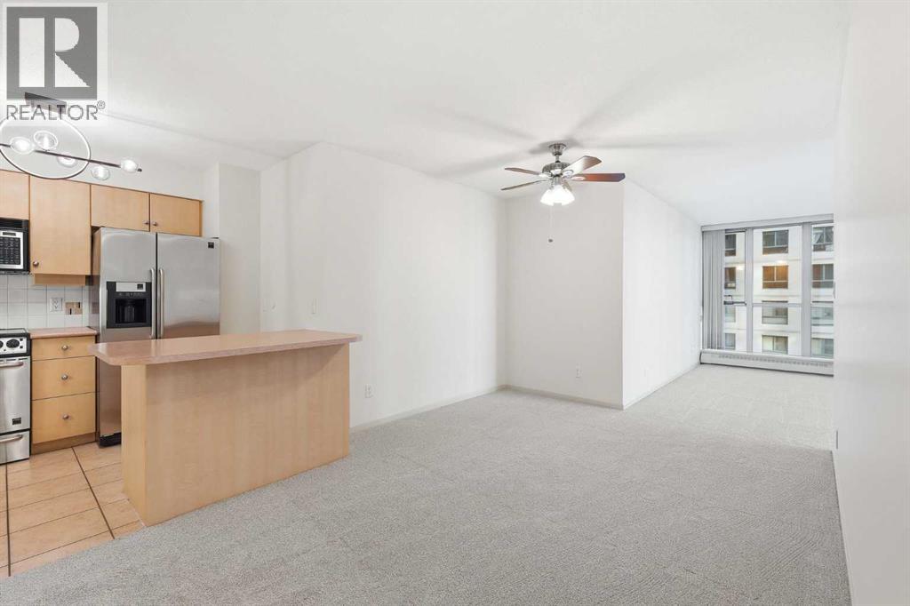 1003, 650 10 Street Sw, Calgary, Alberta  T2P 5G4 - Photo 13 - A2269787