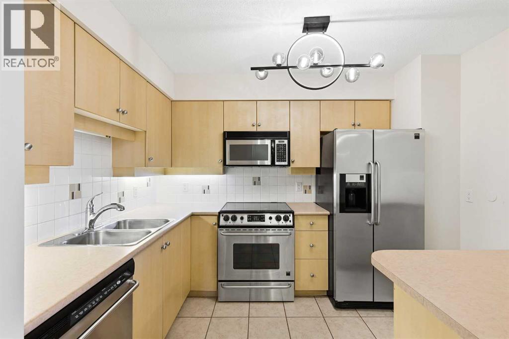1003, 650 10 Street Sw, Calgary, Alberta  T2P 5G4 - Photo 6 - A2269787