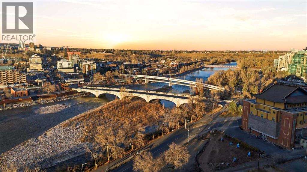 1003, 650 10 Street Sw, Calgary, Alberta  T2P 5G4 - Photo 28 - A2269787