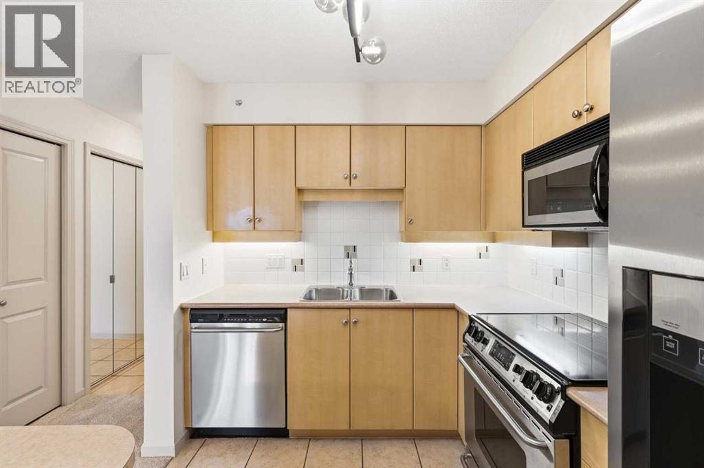 1003, 650 10 Street Sw, Calgary, Alberta  T2P 5G4 - Photo 7 - A2269787