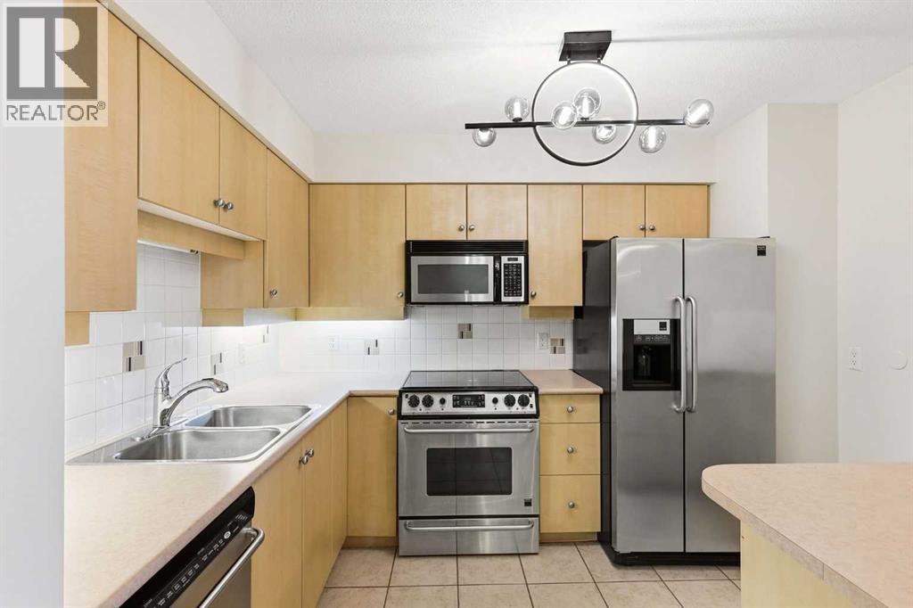1003, 650 10 Street Sw, Calgary, Alberta  T2P 5G4 - Photo 8 - A2269787