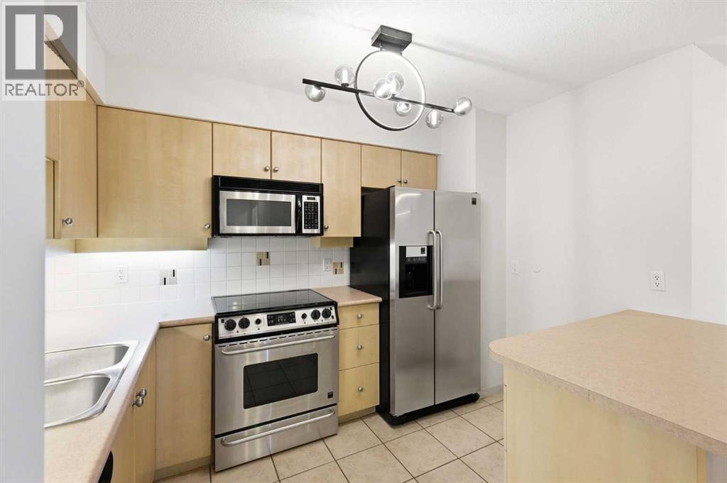 1003, 650 10 Street Sw, Calgary, Alberta  T2P 5G4 - Photo 9 - A2269787