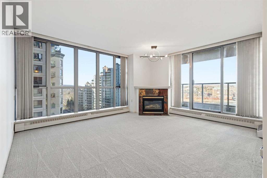 1003, 650 10 Street Sw, Calgary, Alberta  T2P 5G4 - Photo 15 - A2269787