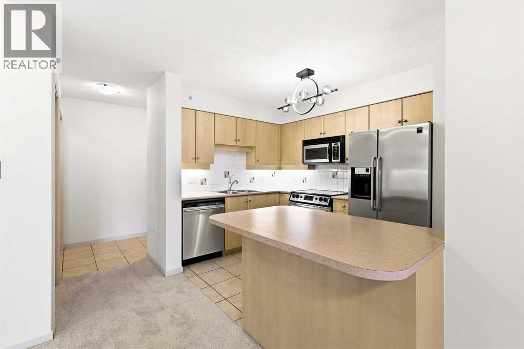 1003, 650 10 Street Sw, Calgary, Alberta  T2P 5G4 - Photo 5 - A2269787