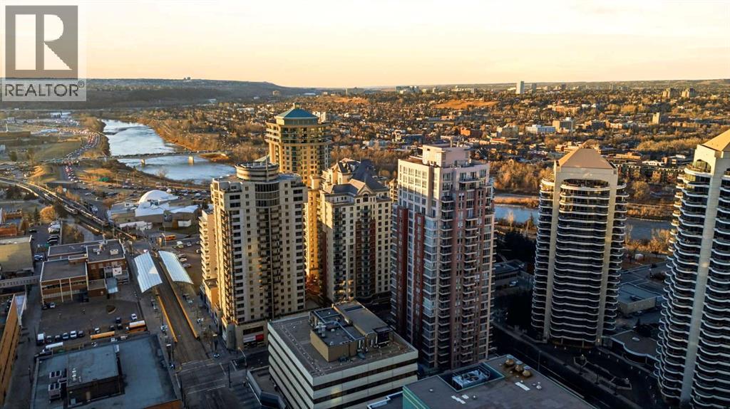 1003, 650 10 Street Sw, Calgary, Alberta  T2P 5G4 - Photo 30 - A2269787