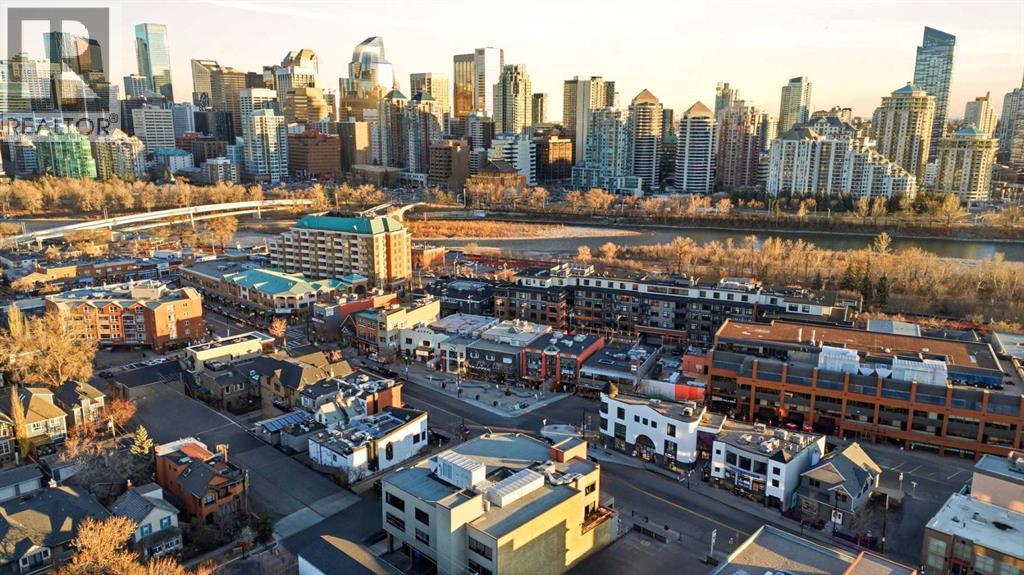 1003, 650 10 Street Sw, Calgary, Alberta  T2P 5G4 - Photo 29 - A2269787