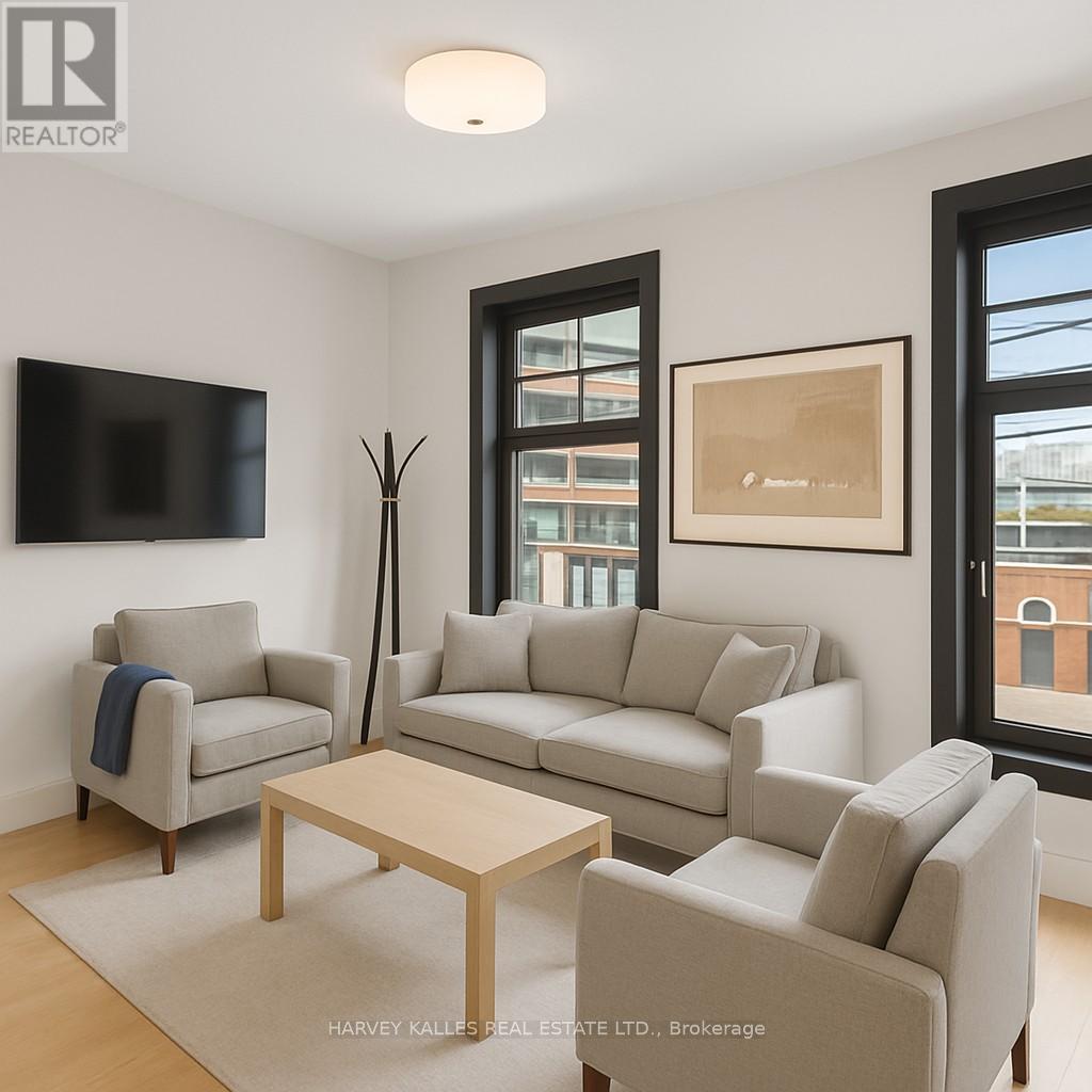 Upper - 466 King Street E, Toronto, Ontario  M5A 1L7 - Photo 9 - C12525384