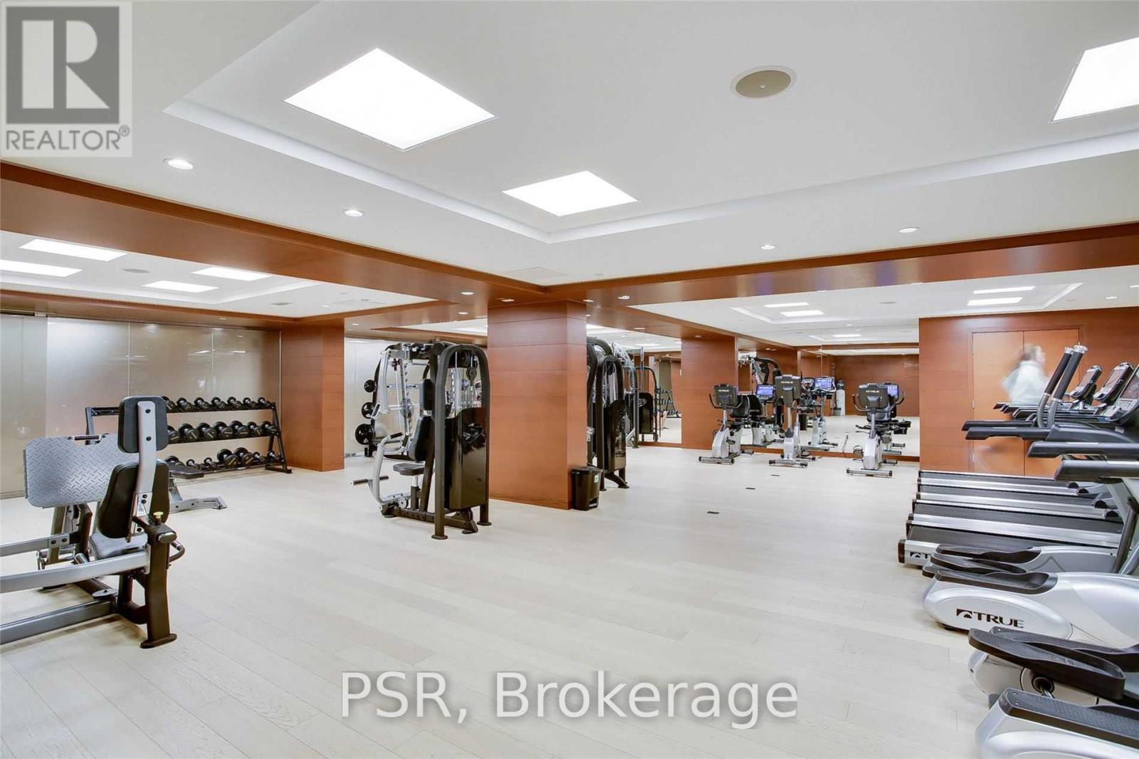 331 - 39 Queens Quay E, Toronto, Ontario M5E 0A5 - Photo 25 - C12455480