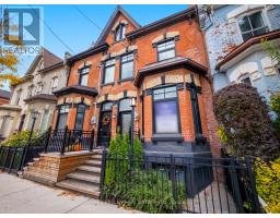 MAIN - 466 KING STREET E, Toronto, Ontario